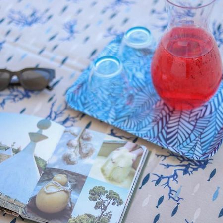 La Casetta Di Shaun - Vista Mare Monopoli Zewnętrze zdjęcie