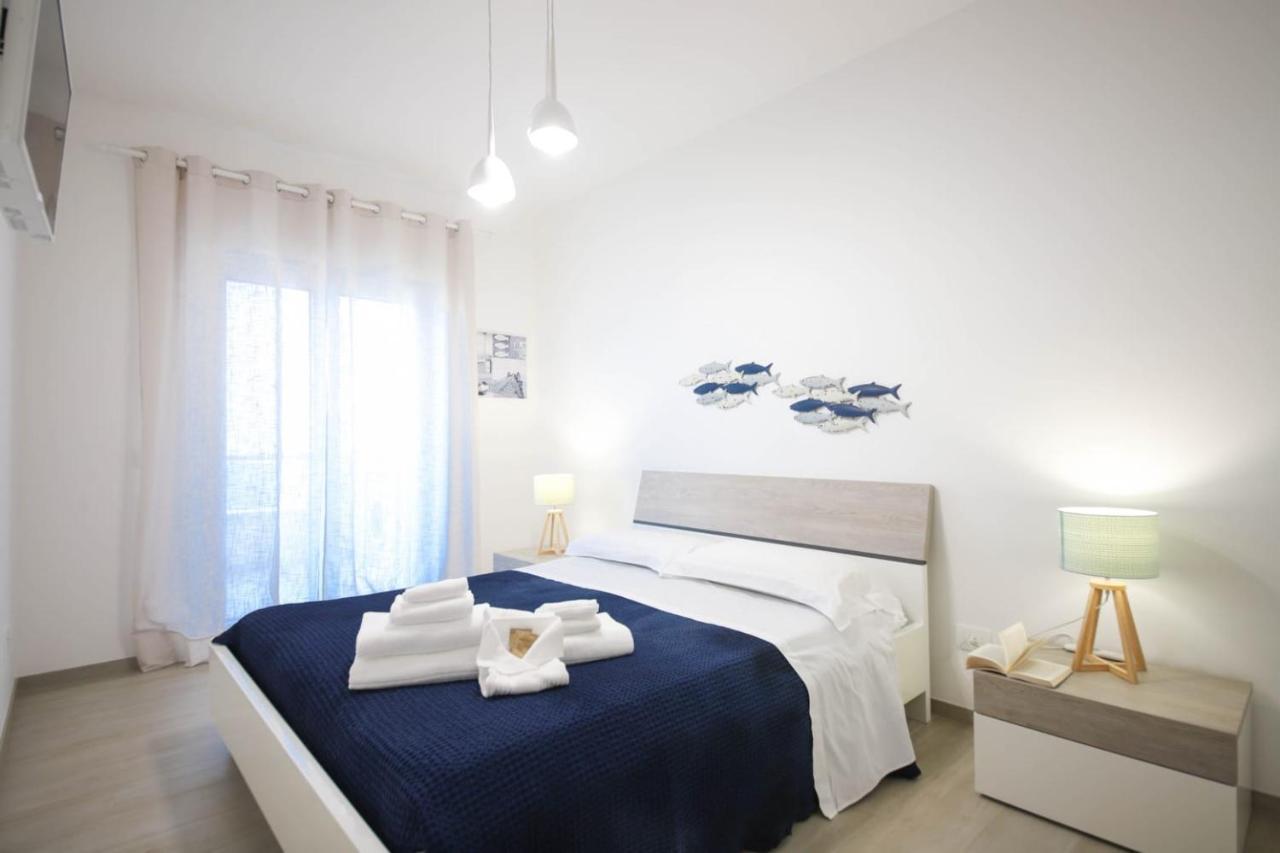 La Casetta Di Shaun - Vista Mare Monopoli Zewnętrze zdjęcie
